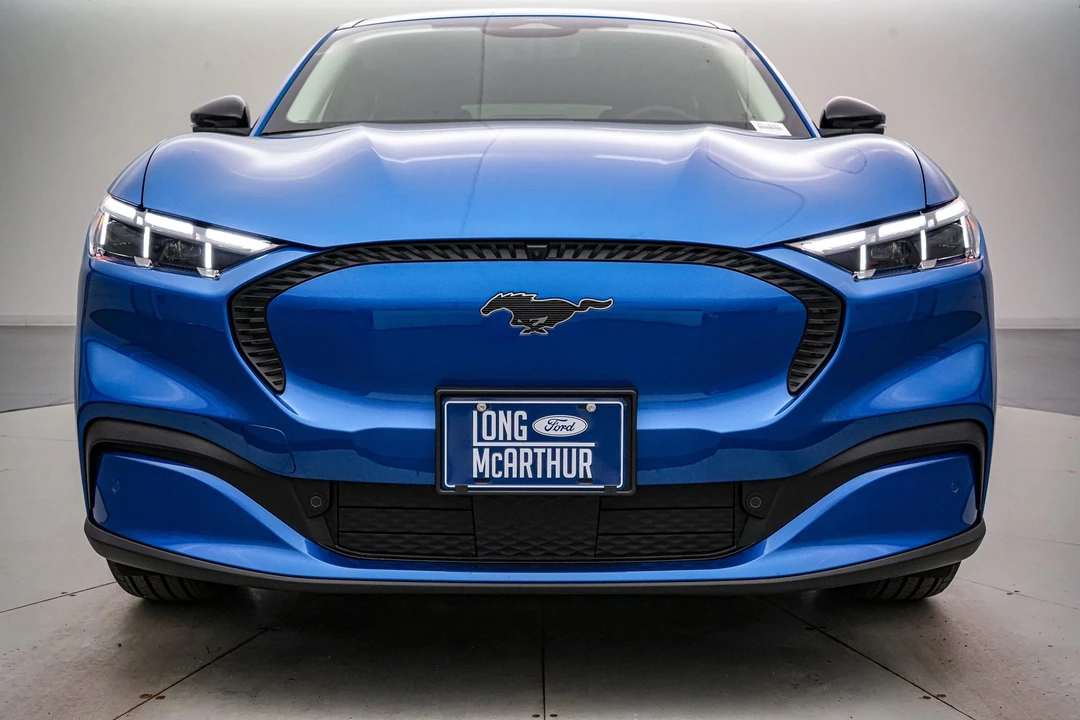 2025 Ford Mustang Mach-E - Image 12 of 21