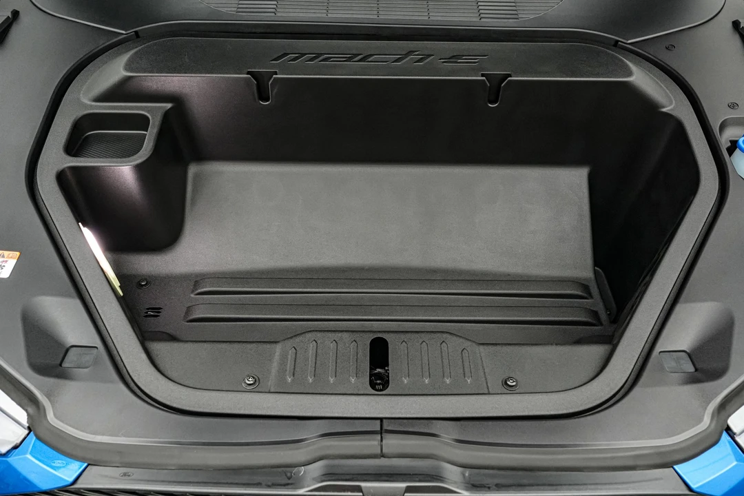 2025 Ford Mustang Mach-E - Image 13 of 21