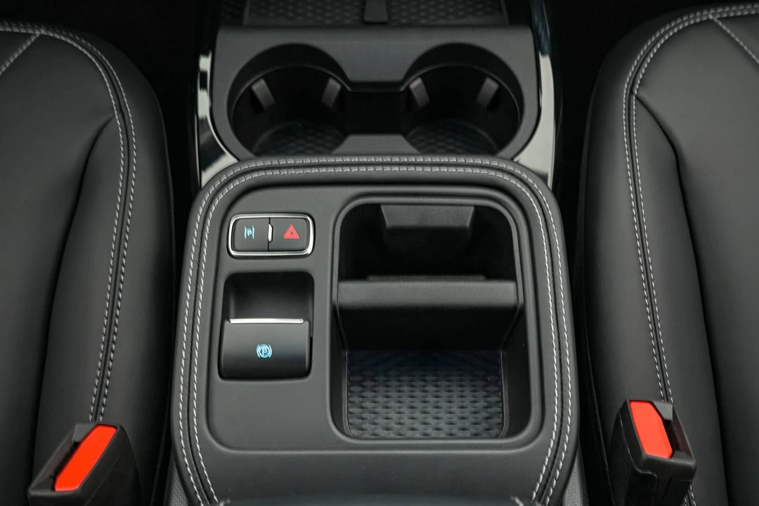 2025 Ford Mustang Mach-E - Image 21 of 21