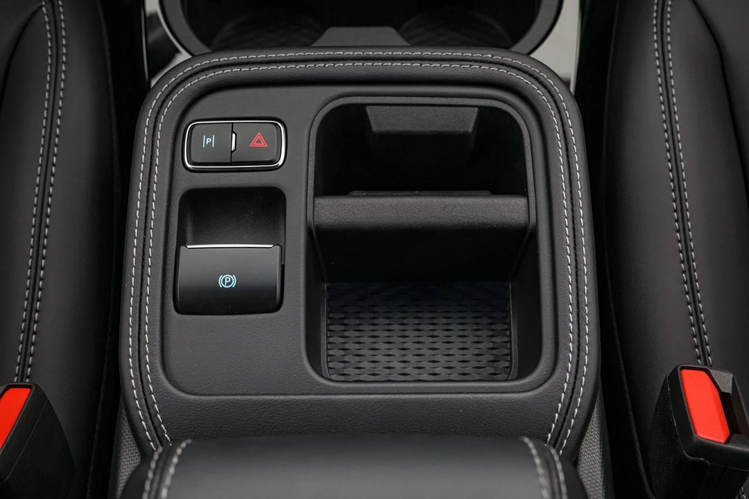 2025 Ford Mustang Mach-E - Image 20 of 21