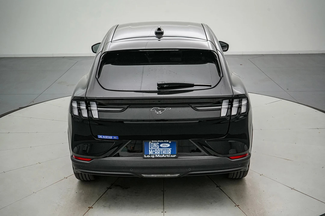 2025 Ford Mustang Mach-E - Image 6 of 21