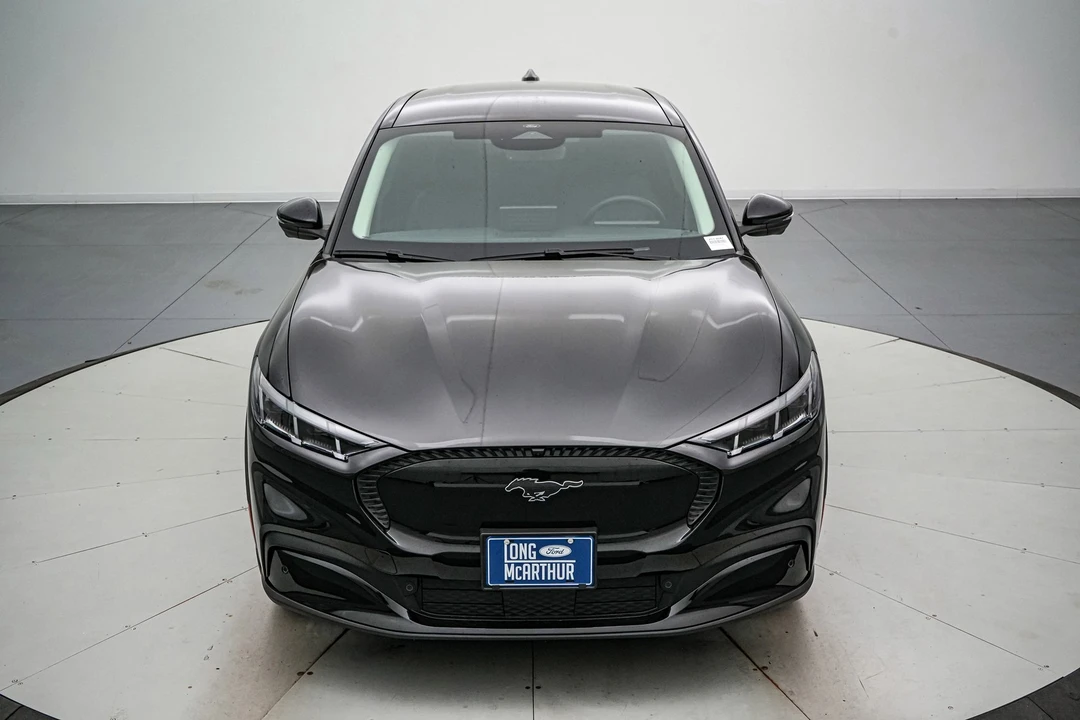 2025 Ford Mustang Mach-E - Image 10 of 21
