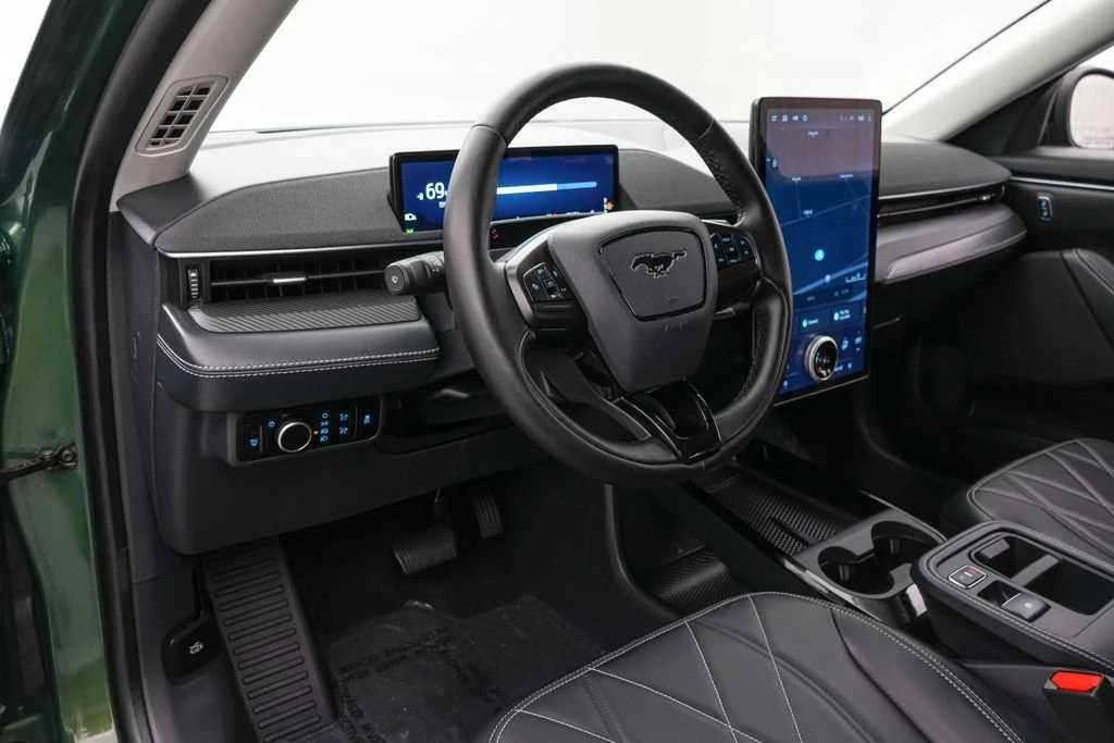 2025 Ford S650 Mustang - Image 15 of 31