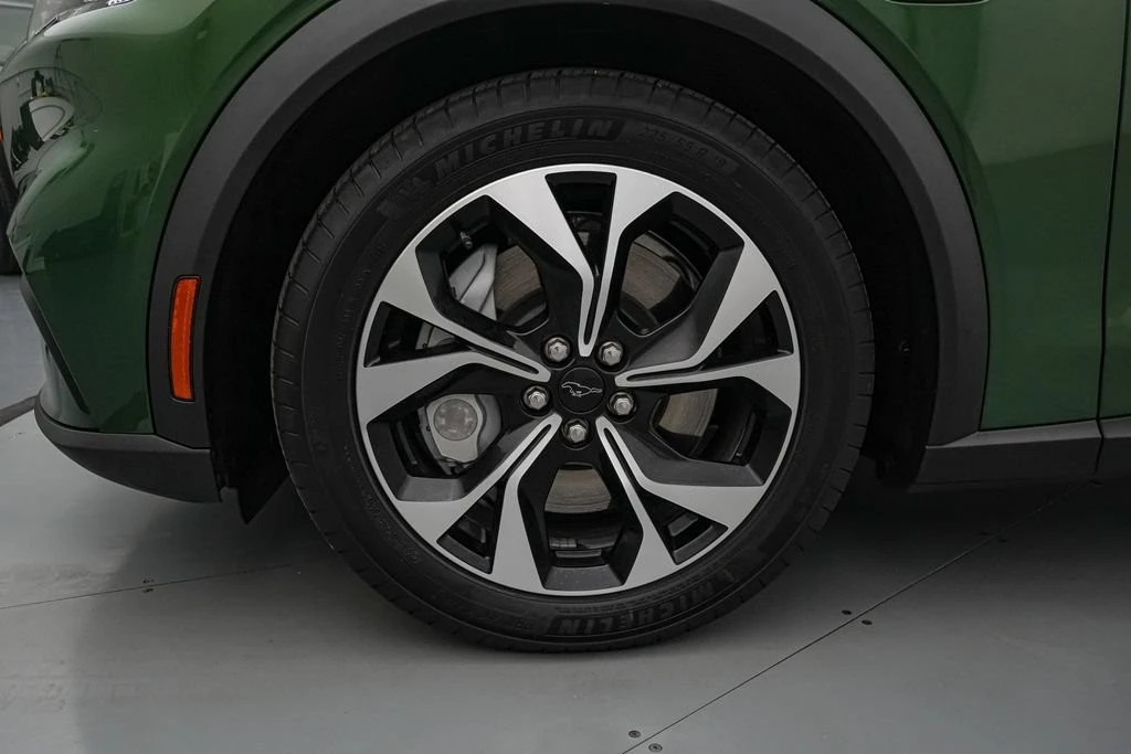 2025 Ford S650 Mustang - Image 11 of 31