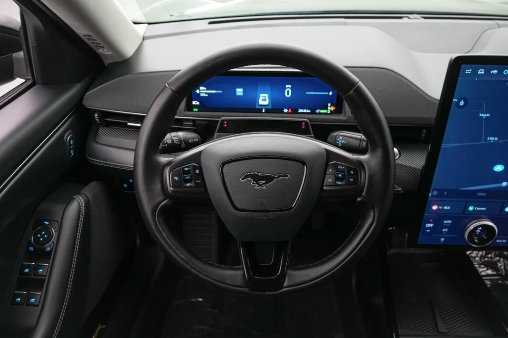 2025 Ford S650 Mustang - Image 16 of 31