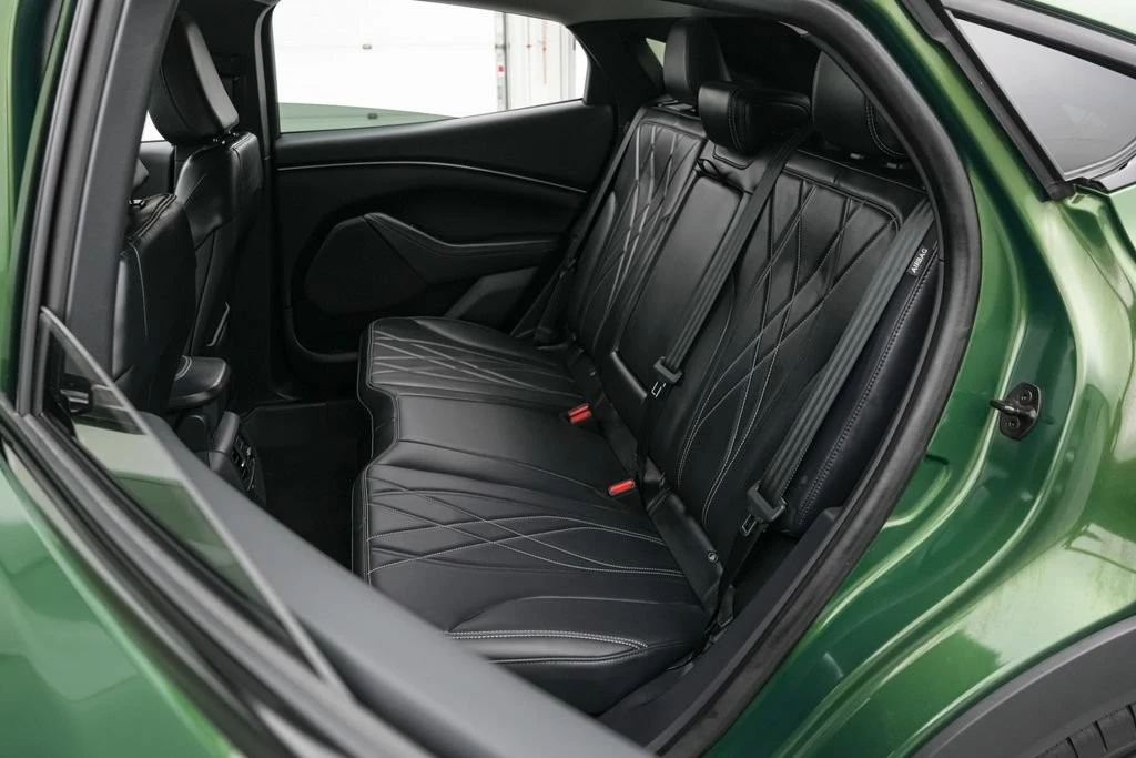 2025 Ford S650 Mustang - Image 24 of 31