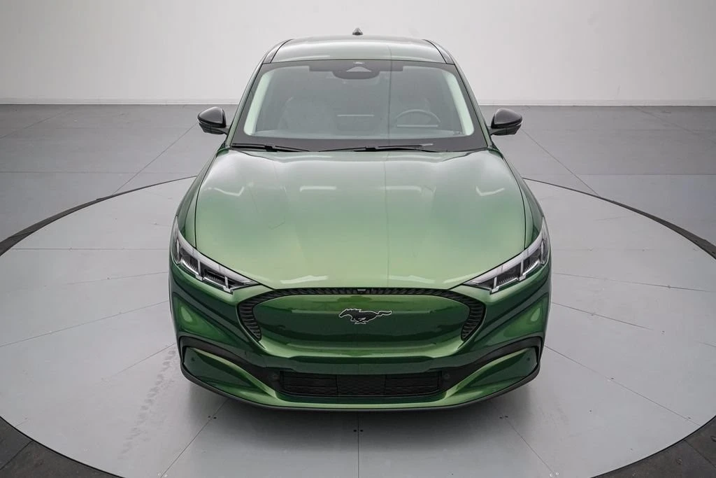 2025 Ford S650 Mustang - Image 10 of 31