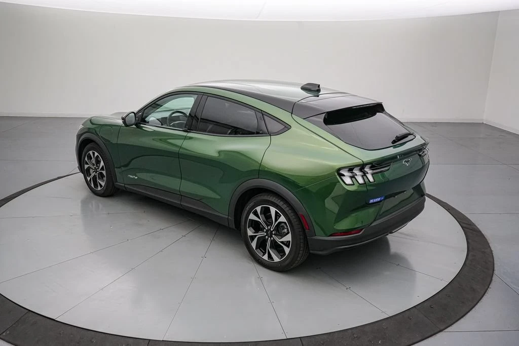 2025 Ford S650 Mustang - Image 7 of 31