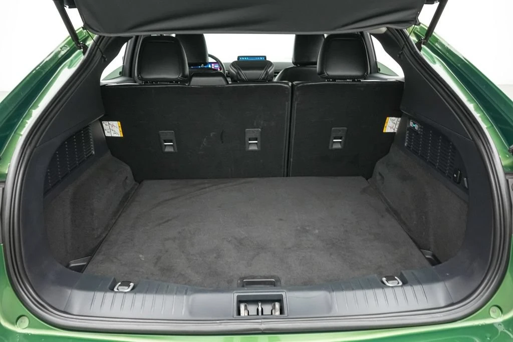 2025 Ford S650 Mustang - Image 25 of 31
