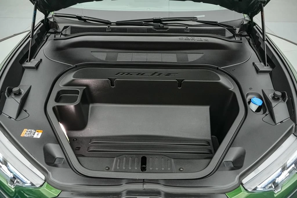 2025 Ford S650 Mustang - Image 12 of 31
