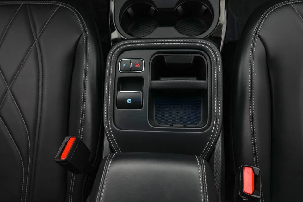 2025 Ford S650 Mustang - Image 20 of 31