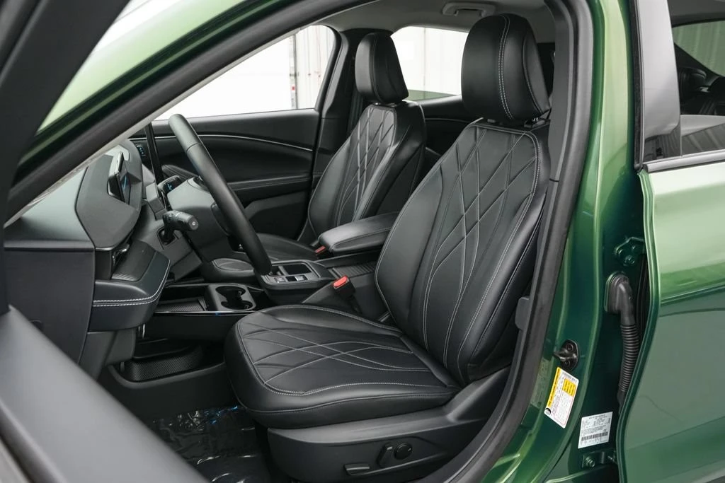 2025 Ford S650 Mustang - Image 14 of 31
