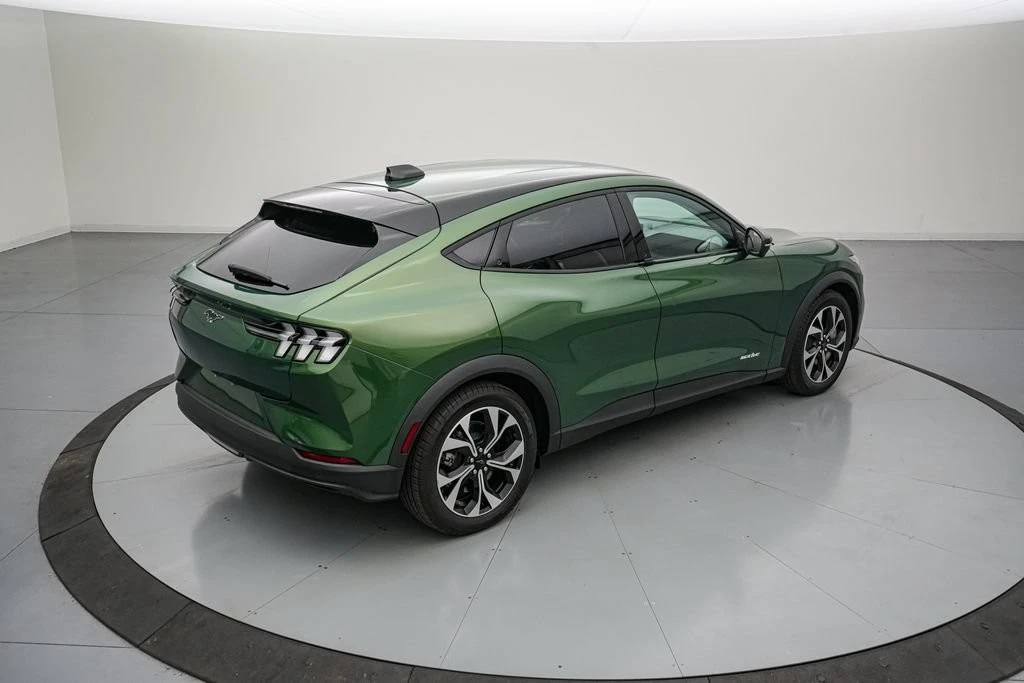 2025 Ford S650 Mustang - Image 5 of 31