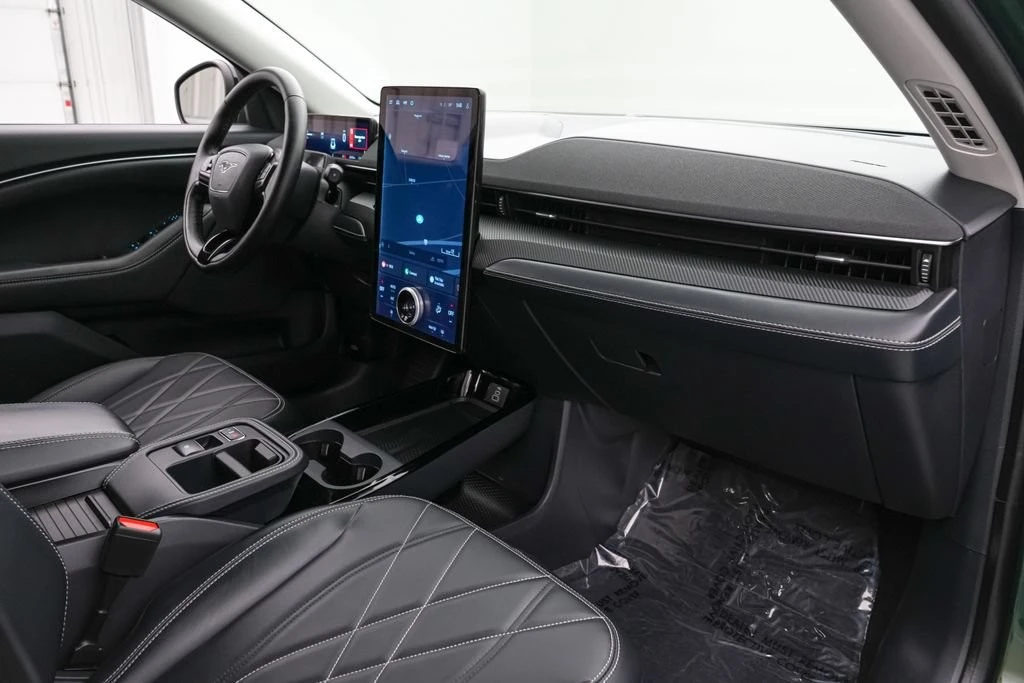 2025 Ford S650 Mustang - Image 28 of 31