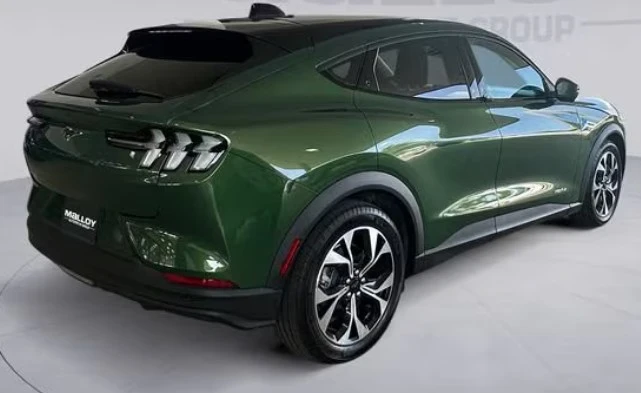 2025 Ford Mustang Mach-E - Image 6 of 13