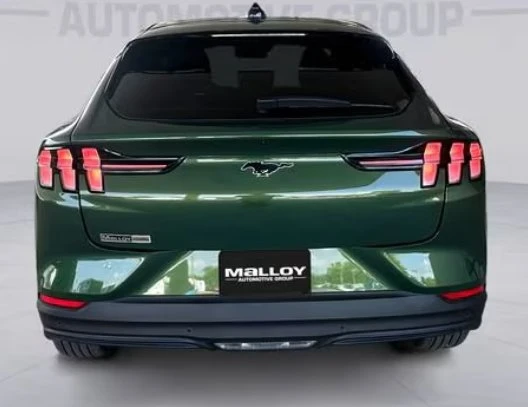 2025 Ford Mustang Mach-E - Image 5 of 13