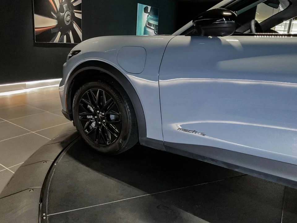 2025 Ford Mustang Mach-E - Image 8 of 19
