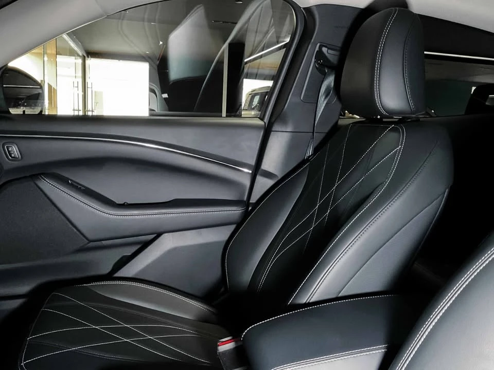 2025 Ford Mustang Mach-E - Image 18 of 20