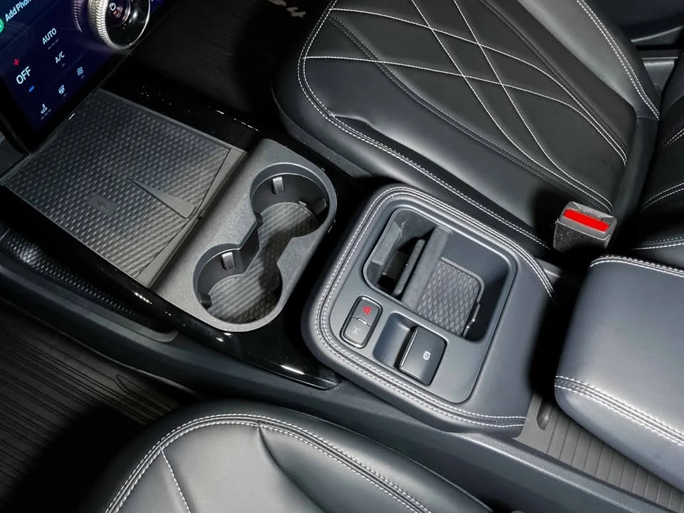 2025 Ford Mustang Mach-E - Image 15 of 19