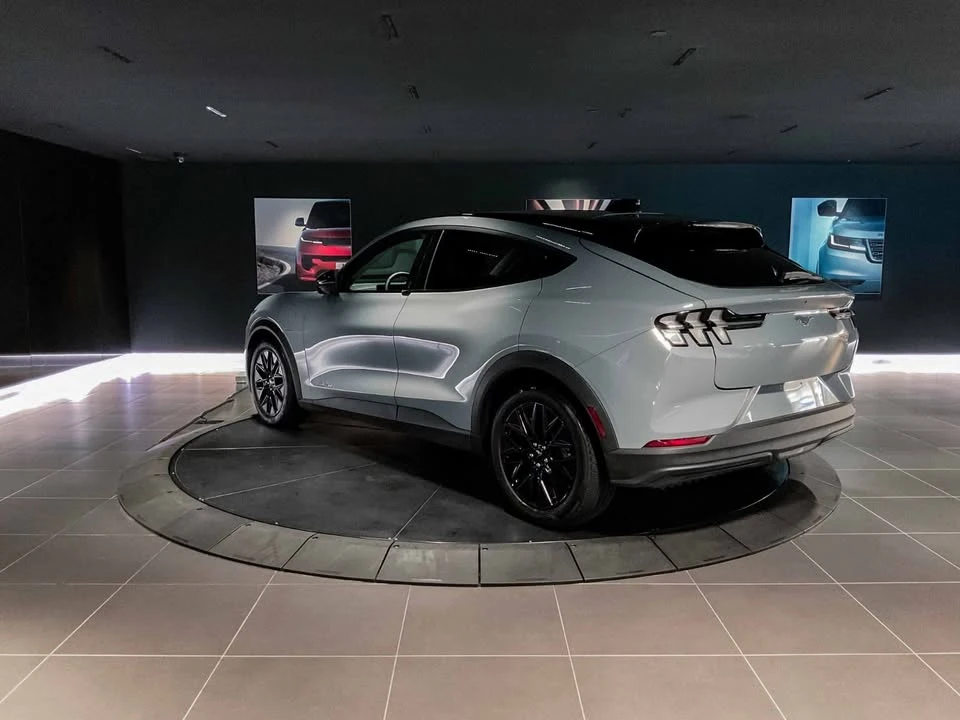 2025 Ford Mustang Mach-E - Image 5 of 19