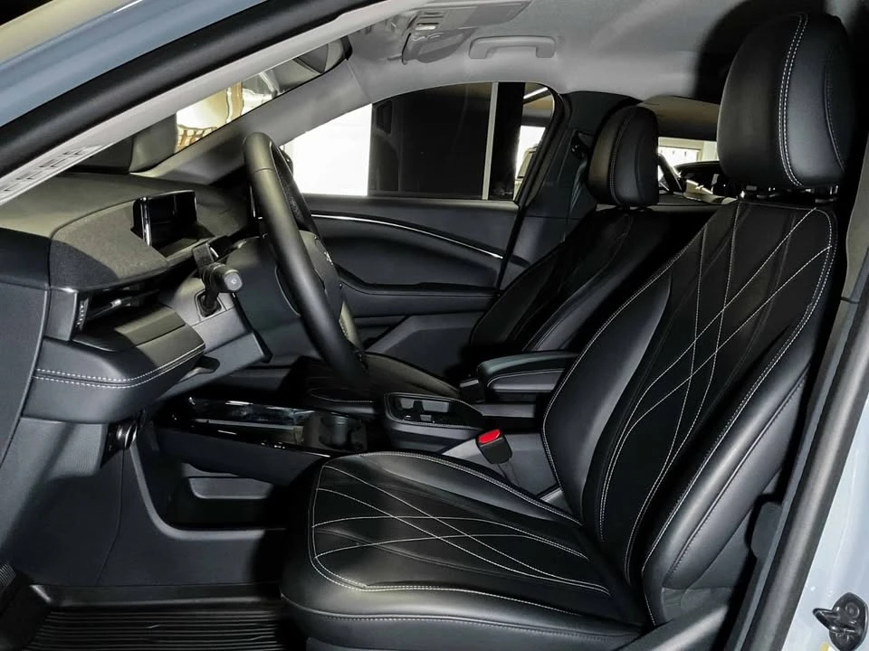 2025 Ford Mustang Mach-E - Image 10 of 19