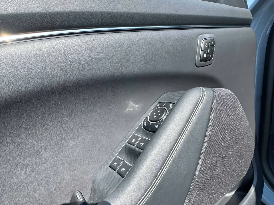 2025 Ford Mustang Mach-E - Image 7 of 13