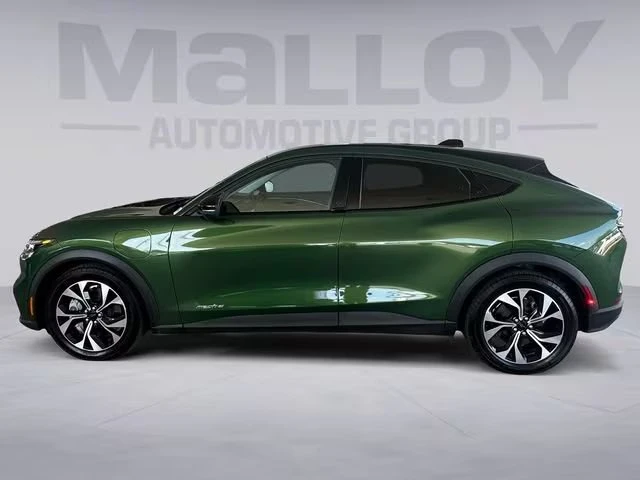 2025 Ford Mustang Mach-E - Image 8 of 15