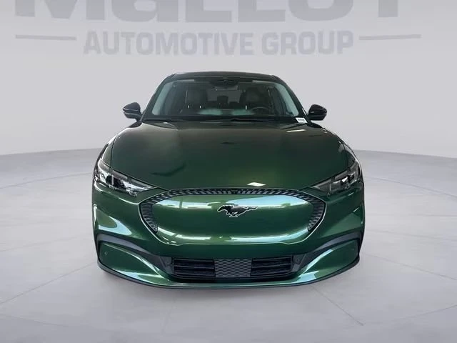 2025 Ford Mustang Mach-E - Image 2 of 15
