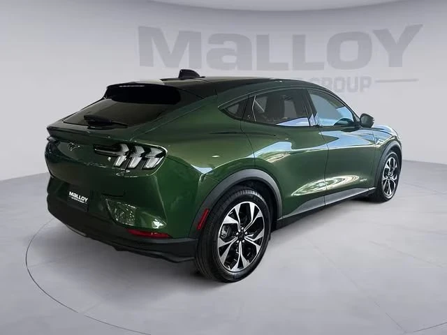 2025 Ford Mustang Mach-E - Image 5 of 15