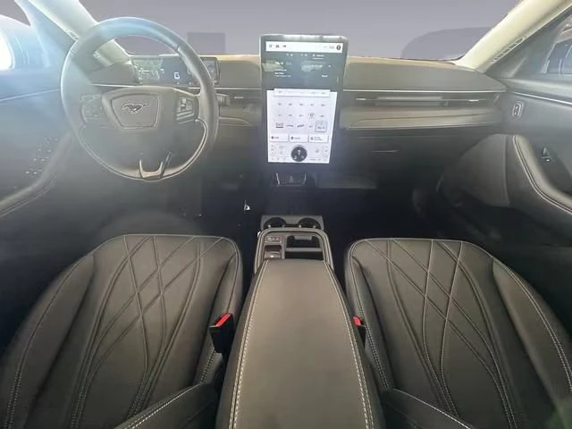 2025 Ford Mustang Mach-E - Image 14 of 15