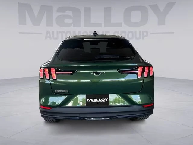 2025 Ford Mustang Mach-E - Image 6 of 15