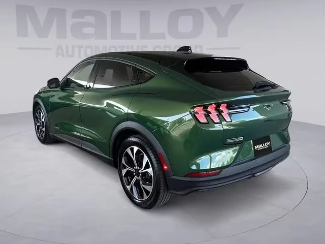 2025 Ford Mustang Mach-E - Image 7 of 15
