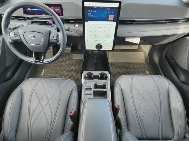 2025 Ford Mustang Mach-E - Image 15 of 20