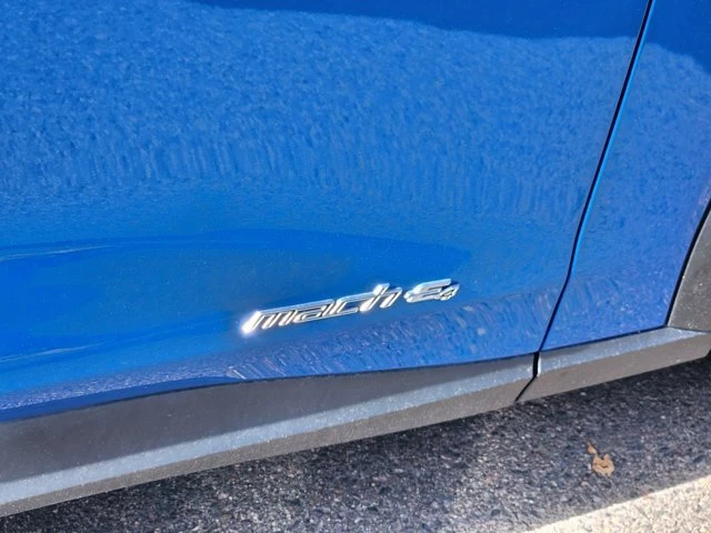 2025 Ford Mustang Mach-E - Image 20 of 20