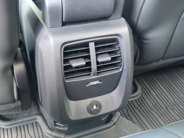 2025 Ford Mustang Mach-E - Image 14 of 20
