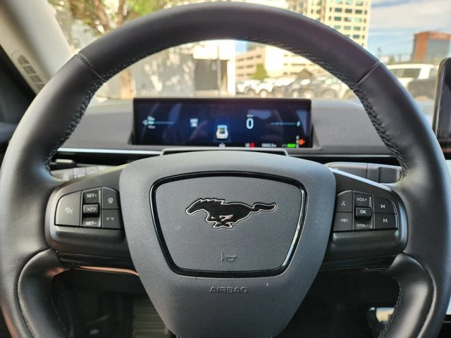 2025 Ford Mustang Mach-E - Image 5 of 20