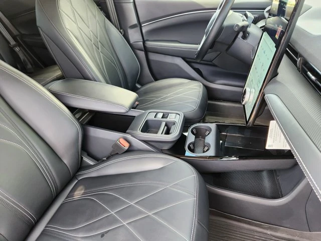 2025 Ford Mustang Mach-E - Image 18 of 20