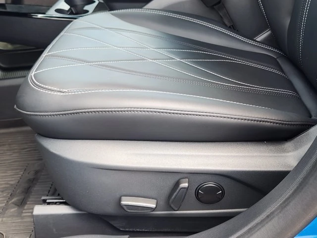 2025 Ford Mustang Mach-E - Image 12 of 20