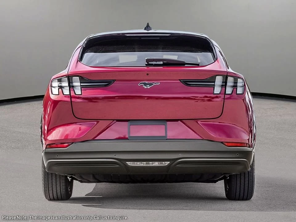 2025 Ford Mustang Mach-E - Image 5 of 20