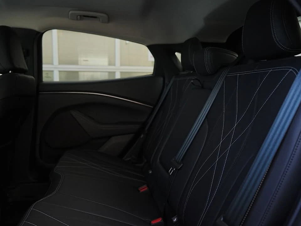 2025 Ford Mustang Mach-E - Image 18 of 20