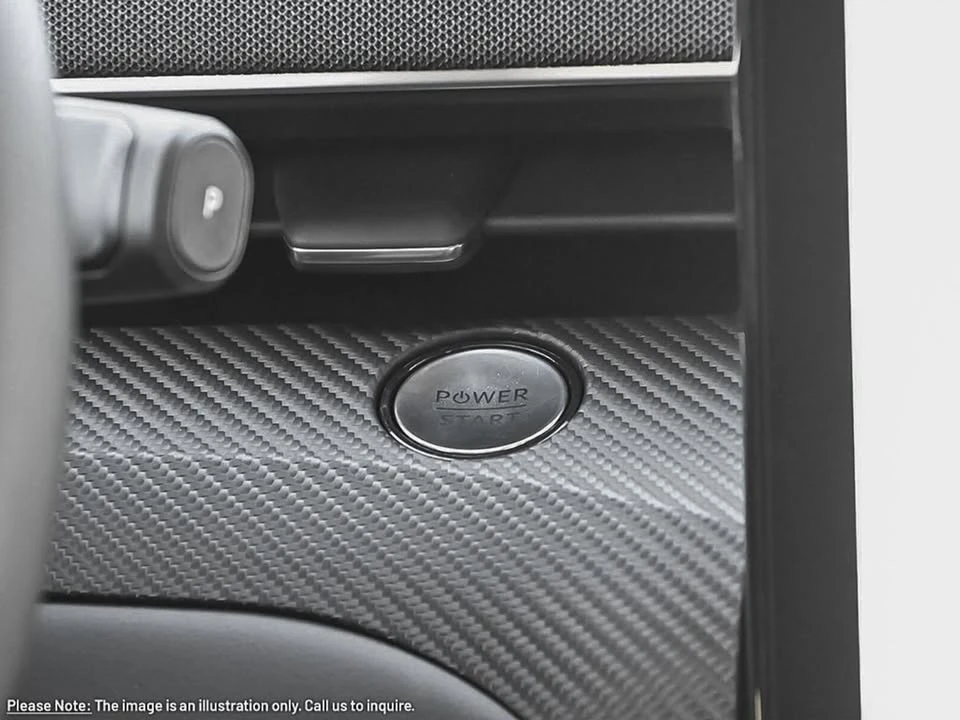 2025 Ford Mustang Mach-E - Image 19 of 20