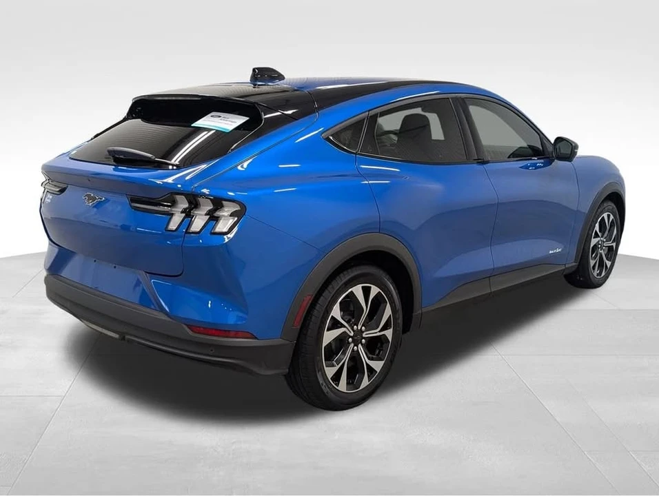 2025 Ford Mustang Mach-E - Image 19 of 20