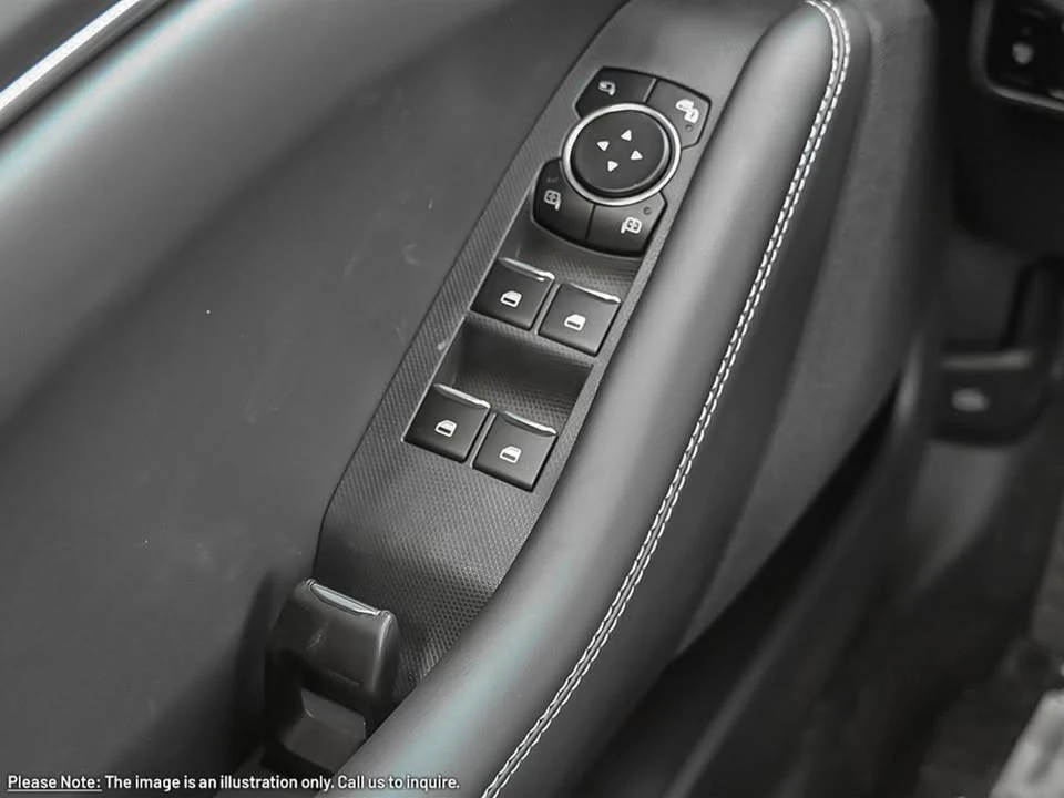 2025 Ford Mustang Mach-E - Image 10 of 20