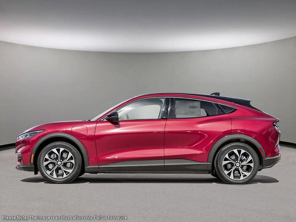 2025 Ford Mustang Mach-E - Image 3 of 20
