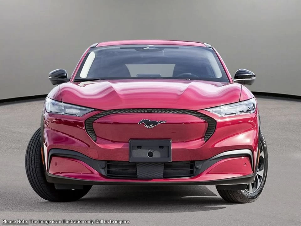 2025 Ford Mustang Mach-E - Image 2 of 20