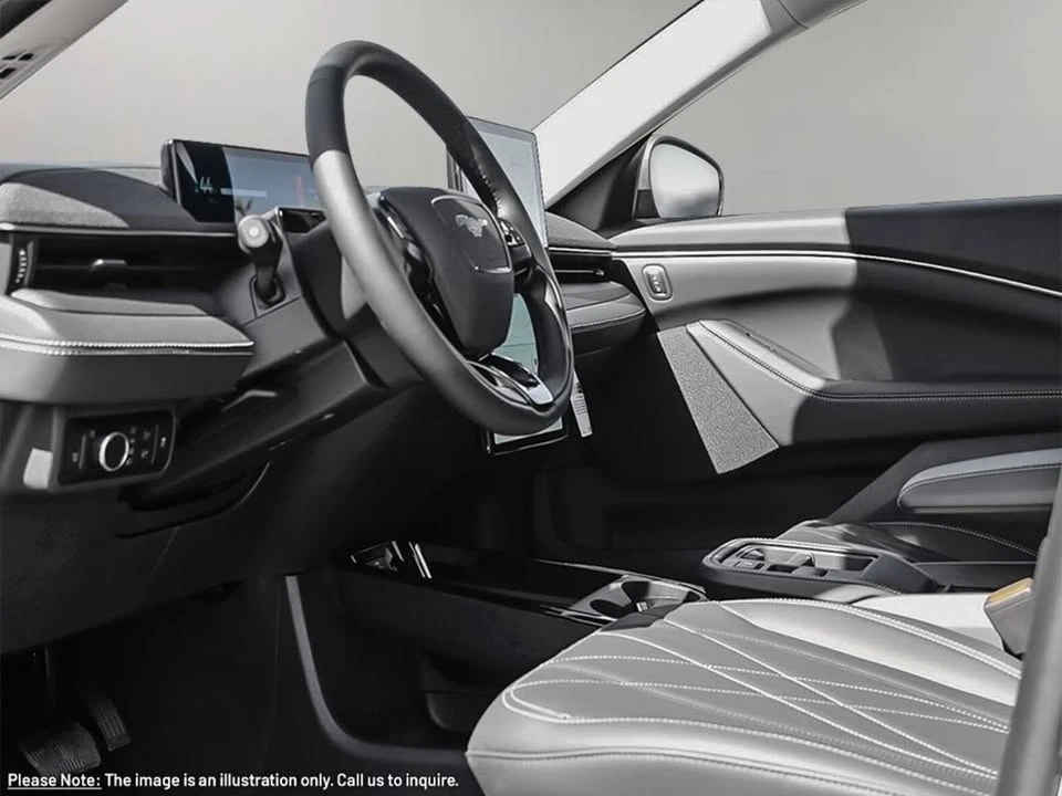 2025 Ford Mustang Mach-E - Image 8 of 20