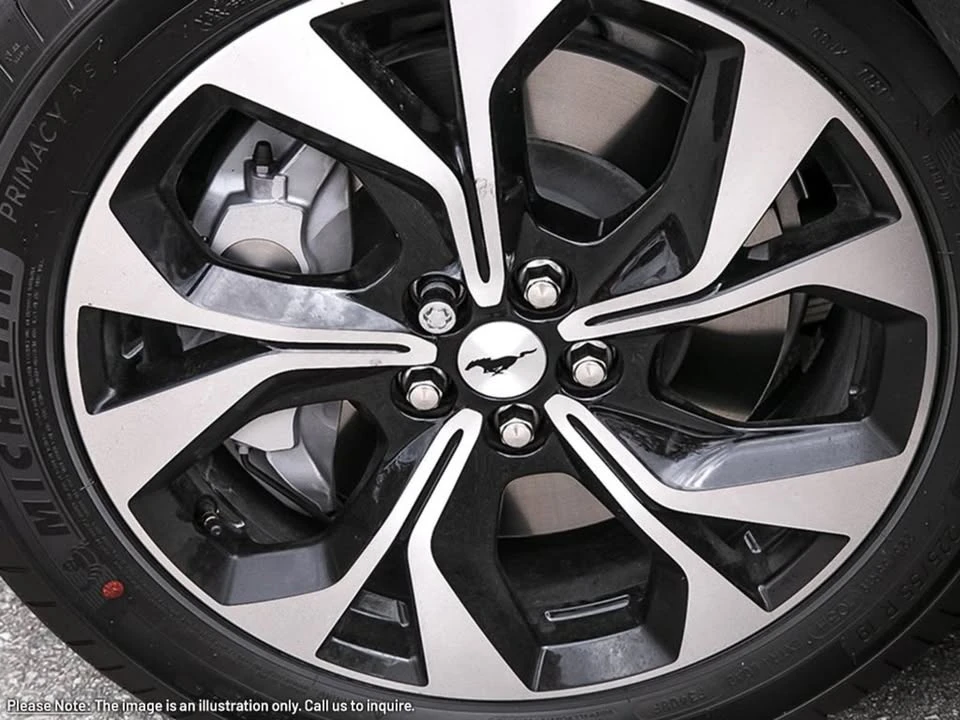 2025 Ford Mustang Mach-E - Image 6 of 20