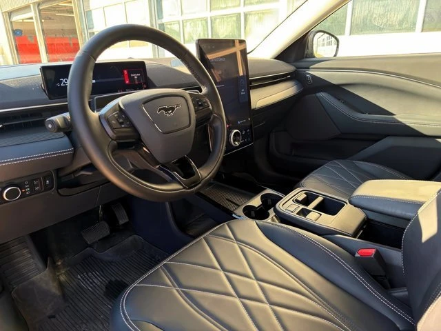 2025 Ford Mustang Mach-E - Image 14 of 20