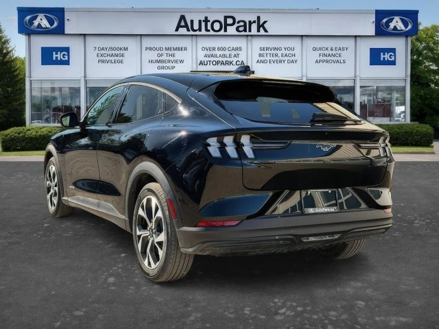 2025 Ford Mustang Mach-E - Image 3 of 20
