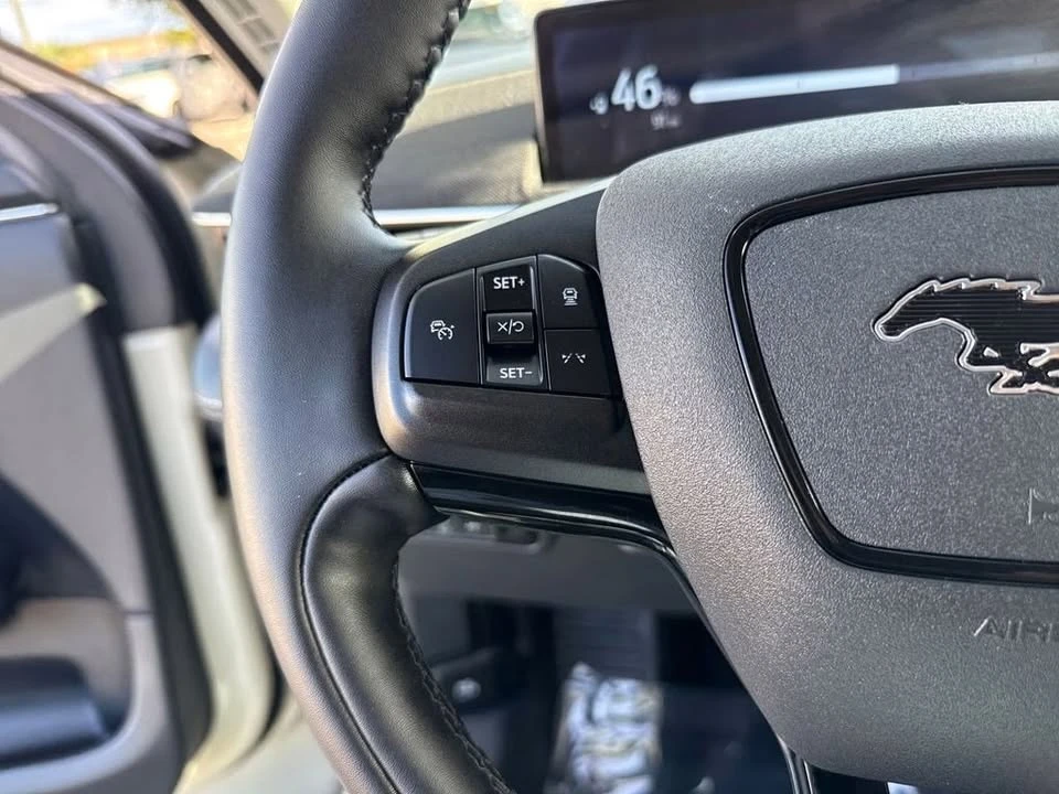 2025 Ford Mustang Mach-E - Image 11 of 20